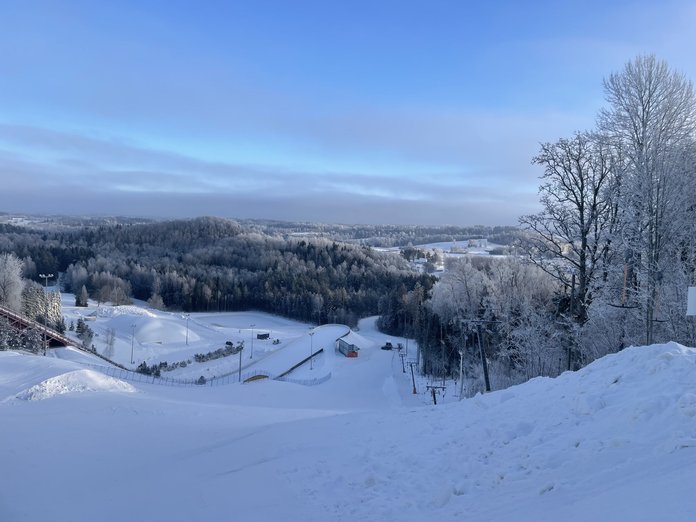 Tehvandi Snowpark