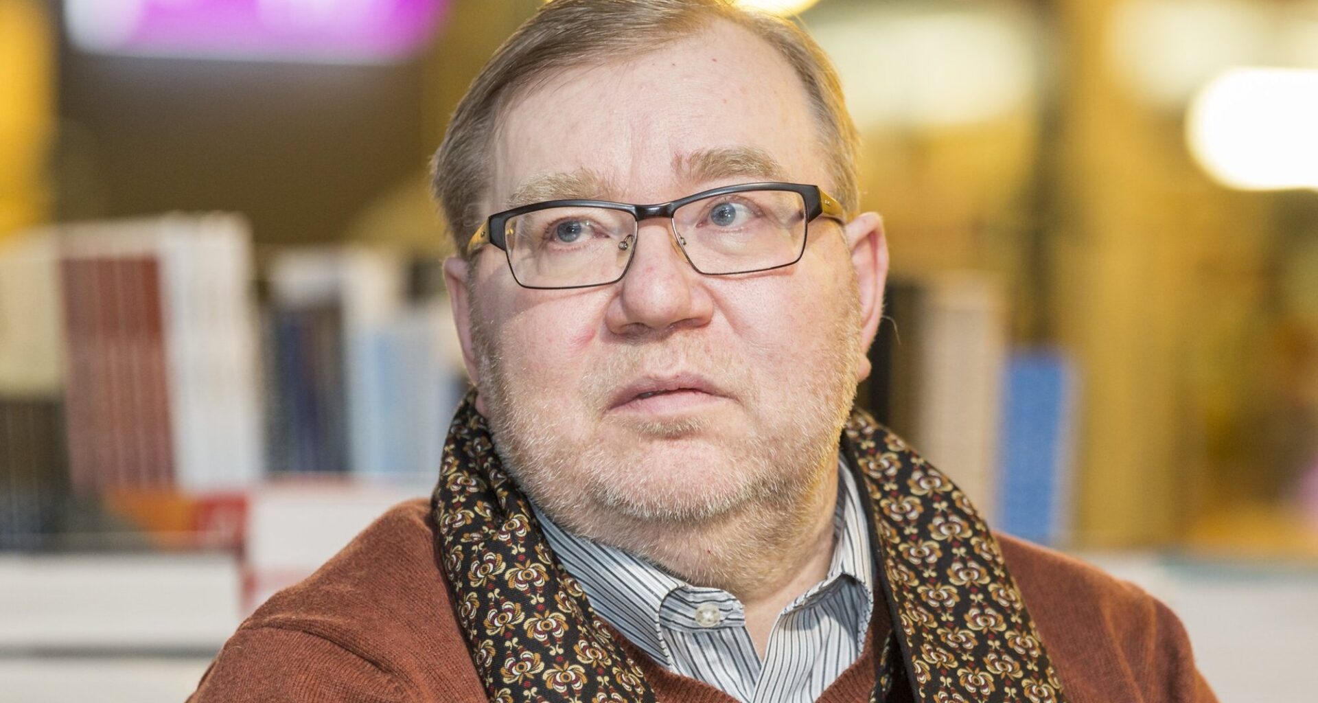 Mart Laar ühines EL-i kolleegide kirjaga Kaja Kallasele