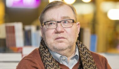 Mart Laar ühines EL-i kolleegide kirjaga Kaja Kallasele