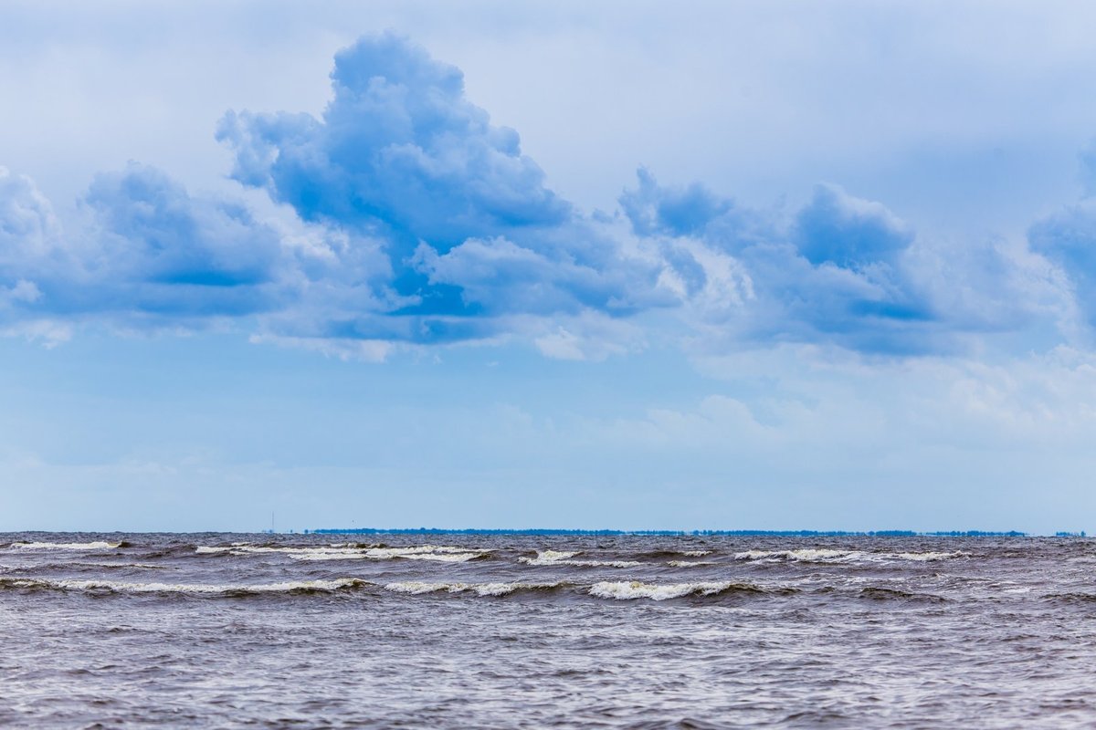 Uus kahtlane juhtum Läänemeres. Kahjustada sai Läti ja Leedu vaheline valguskaabel