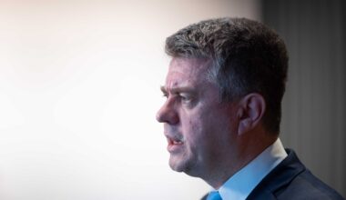 Erakondade reitingud: isamaa kaotas toetust