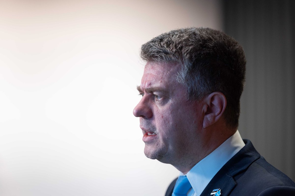 Erakondade reitingud: isamaa kaotas toetust