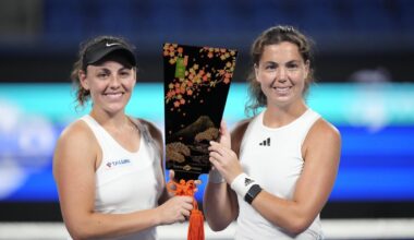 Austraalia lahtistel osaleb lausa kolm Eesti tennisisti: Neel kasutab vigastuspausi eelset edetabelikohta