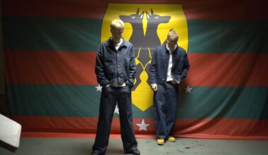 Muusikafestival südatalvel? Jah, muidugi! - Kultuur