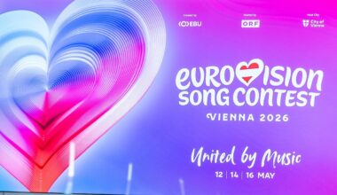 Taas põhjamaade seas! Kas Islandi loobumine suurendas Eesti šansse Eurovisionil?