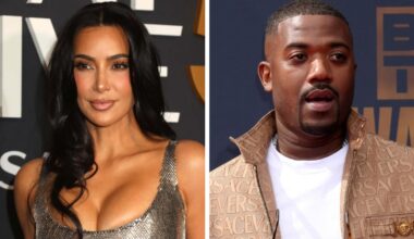 Kim Kardashiani ühel kuulsaimal ekskallimal on elada jäänud vaid mõned kuud