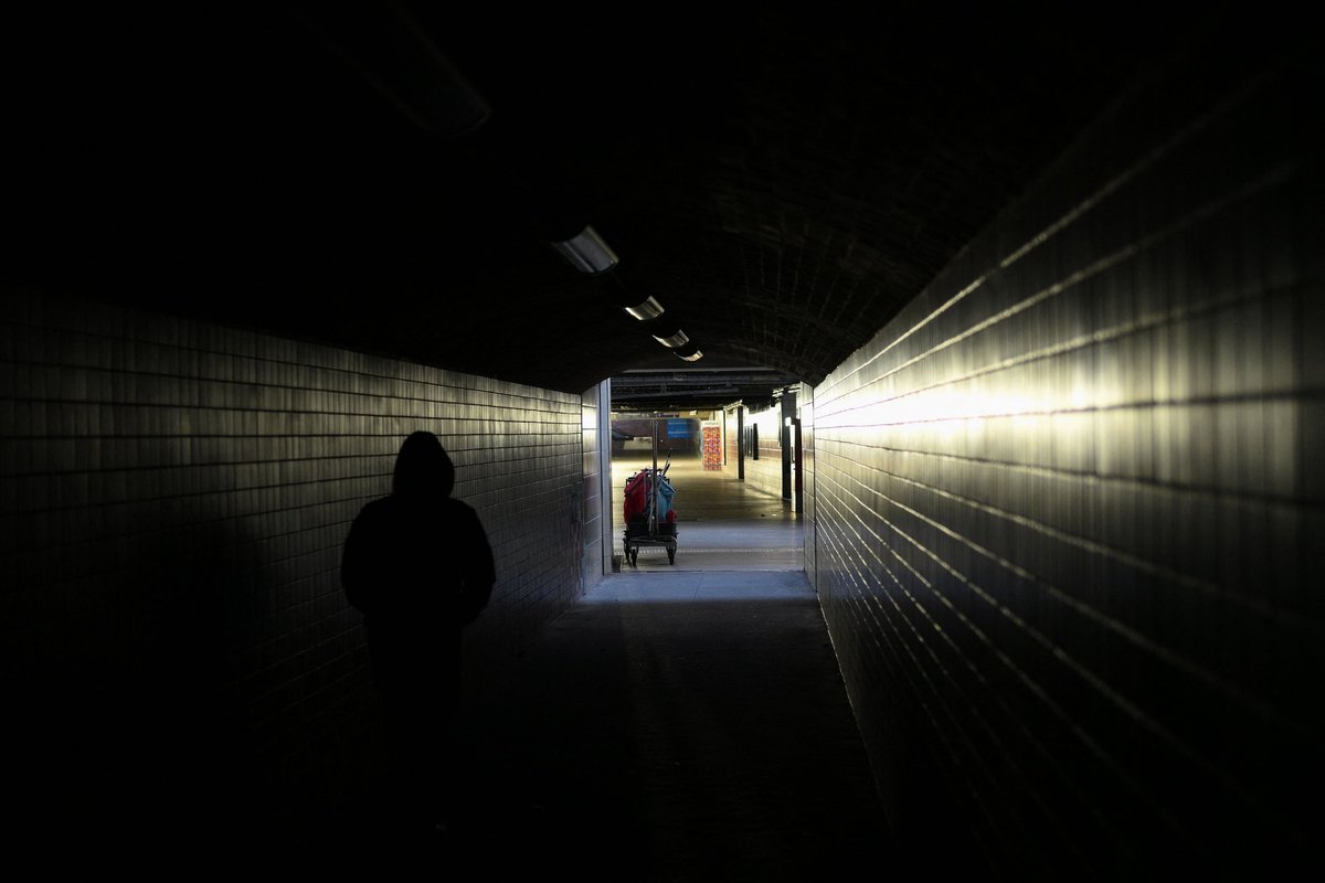 Suur osa Berliinist on sabotaaži tõttu teist päeva elektrita. Rünnaku võtsid omaks vasakäärmuslased