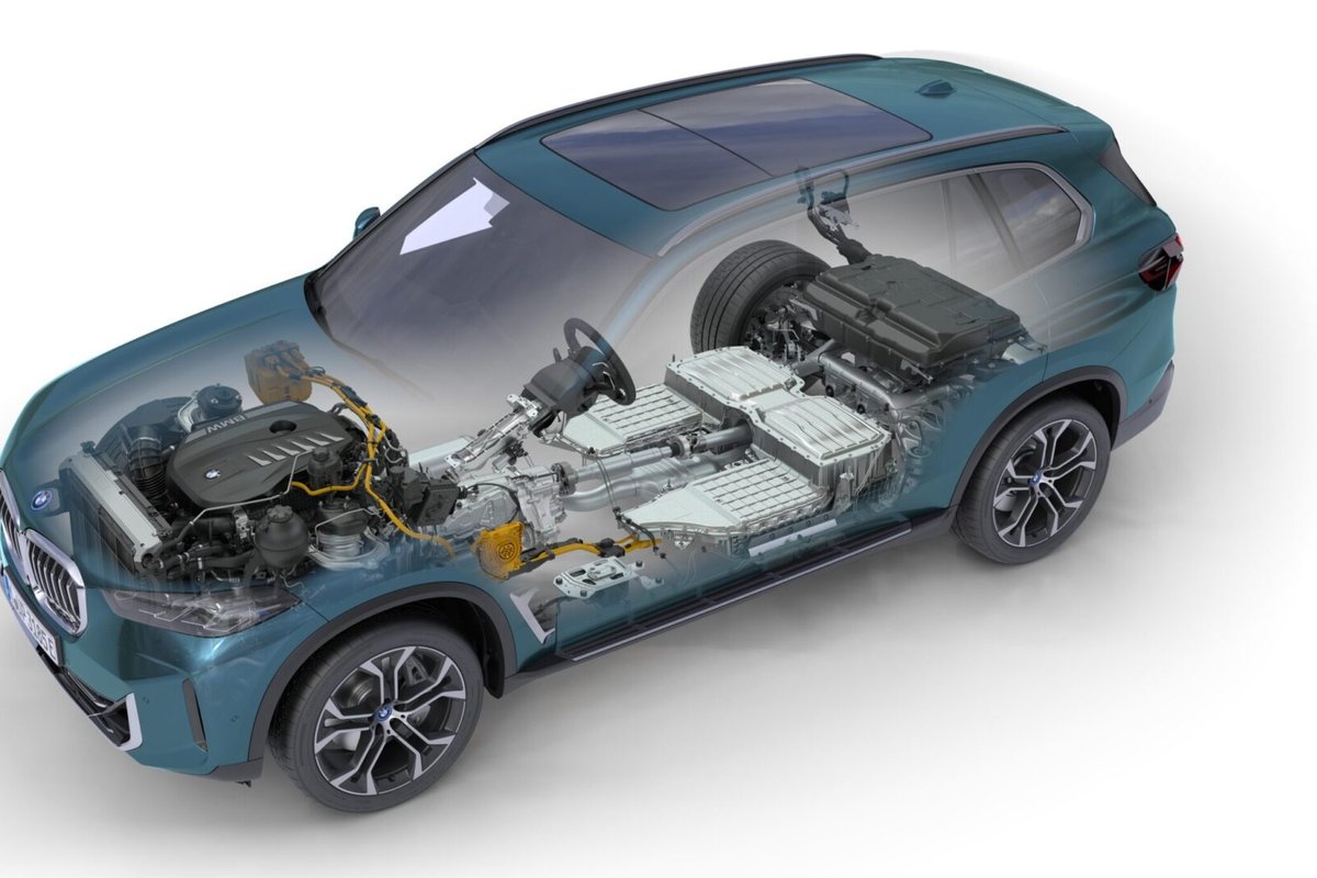 Aku vahetus 40 000 eurot? Pistikhübriidi hirmujuttudel on alust, eriti suure läbisõidu korral