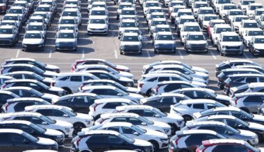 Lõuna-Korea kinnitas pärast Trumpi tollide tõstmise ähvardust oma investeerimislubadust