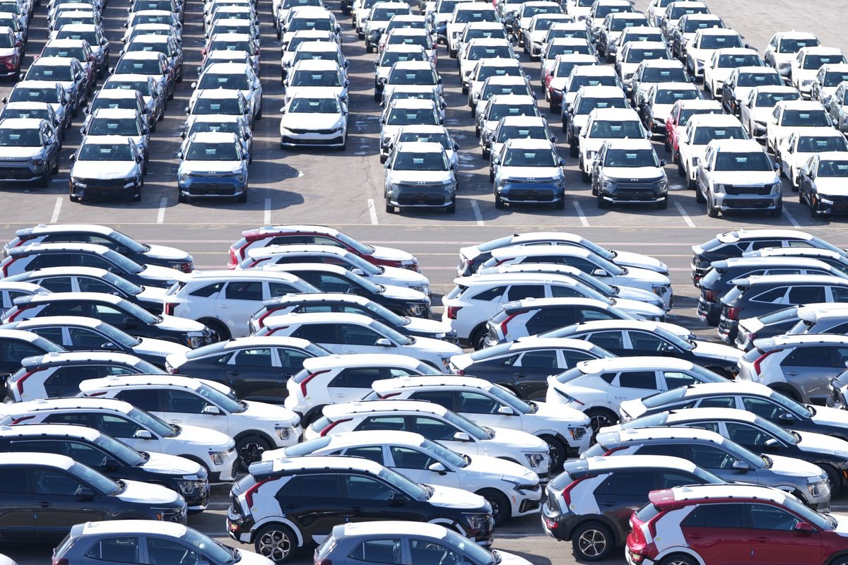 Lõuna-Korea kinnitas pärast Trumpi tollide tõstmise ähvardust oma investeerimislubadust