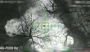 VIDEO | „Vene sõduritele on see üheotsapilet.“ Ka füüsikaseadused töötavad Ukrainas Vene armee vastu