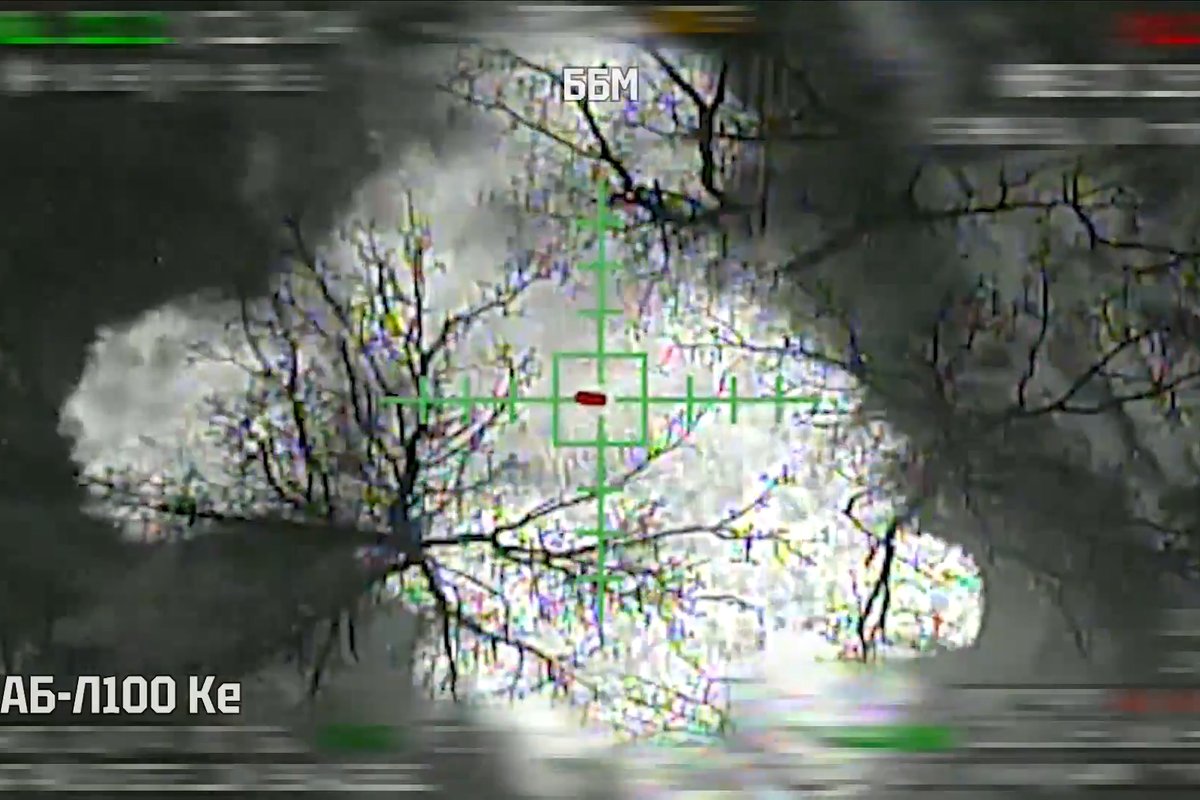 VIDEO | „Vene sõduritele on see üheotsapilet.“ Ka füüsikaseadused töötavad Ukrainas Vene armee vastu