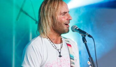 „Alates tänasest ei mingit sappi.“ Muusik Summer ehk Indrek Raadik sattus haiglasse