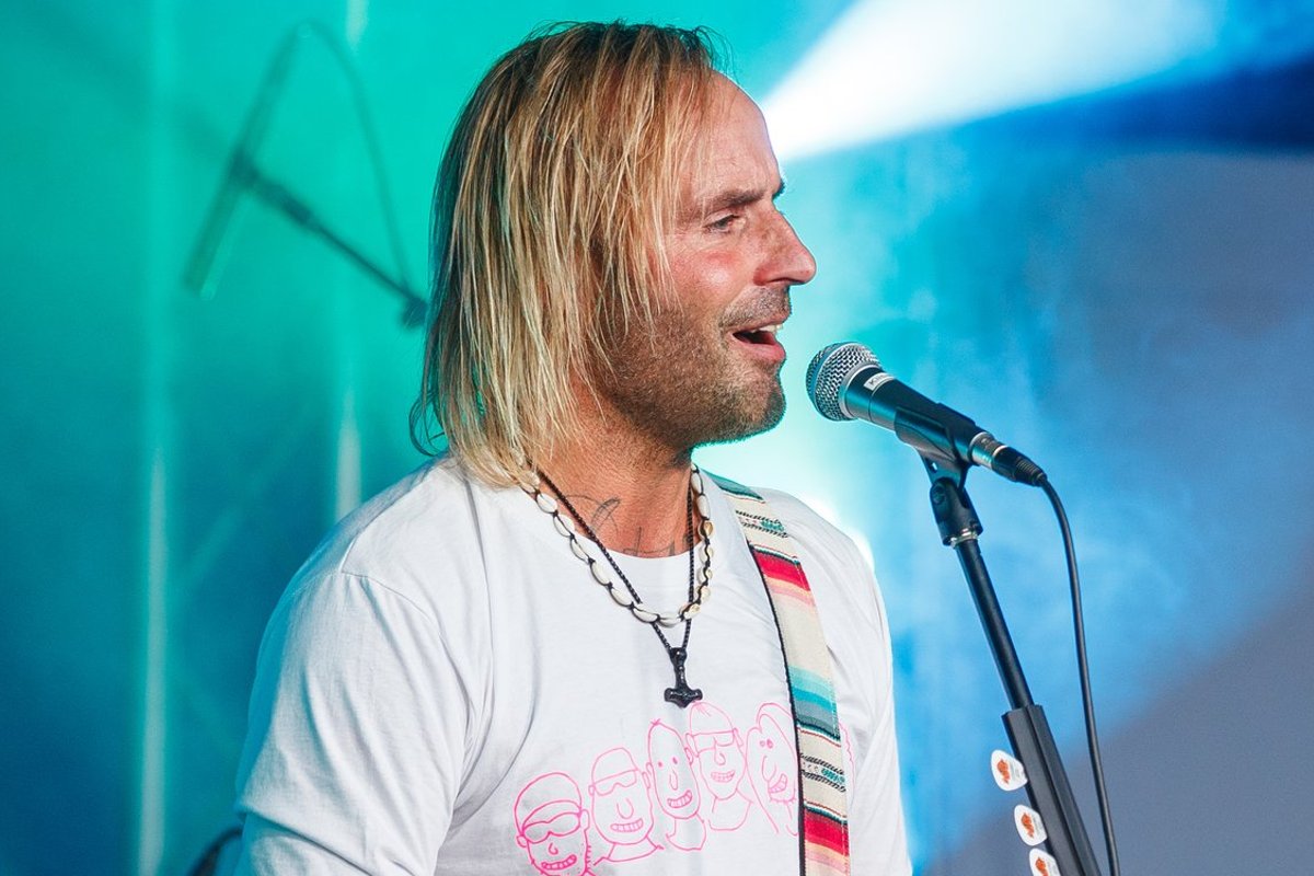 „Alates tänasest ei mingit sappi.“ Muusik Summer ehk Indrek Raadik sattus haiglasse