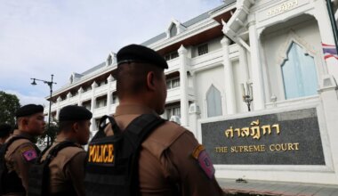 Tais vabastati 11aastane soome tüdruk