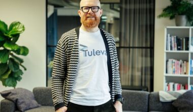 Tuleva tuli turule uue kogumisfondiga. „Me ei püüa turge üle kavaldada“