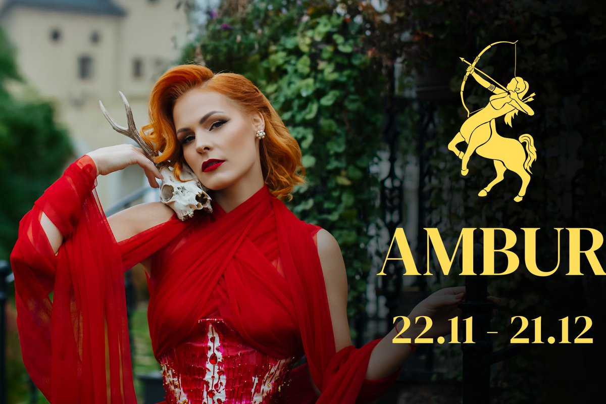 MAALEHE HOROSKOOP 2026 | Ambur peab valikuid tehes järgima oma sisetunnet - Maaleht