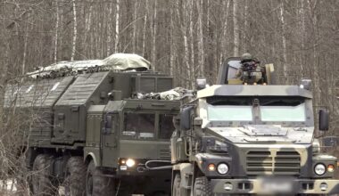 „Sakslaste süsteemid ei reageerinud.“ Kas Orešnik jättis lolliks NATO või venelased endid?