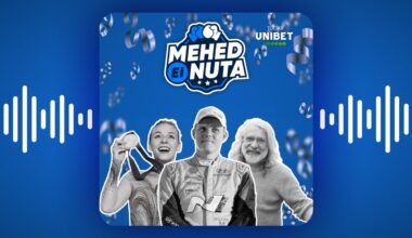 „Mehed ei nuta“ uusaasta-eri: aasta TOP ja saatusliku naise, spordivaenlaste, rumaluse auhinnad!
