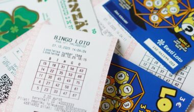 Kümned miljonid Eesti inimestele. Kui palju võideti eelmisel aastal lotoga?