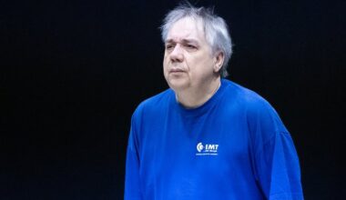 Ajakirjanikult teenetemärgi pälvimisest kuulnud Lauri Saatpalu: ju ma siis olen midagi teinud, mis ka mõnele teisele inimesele on korda läinud