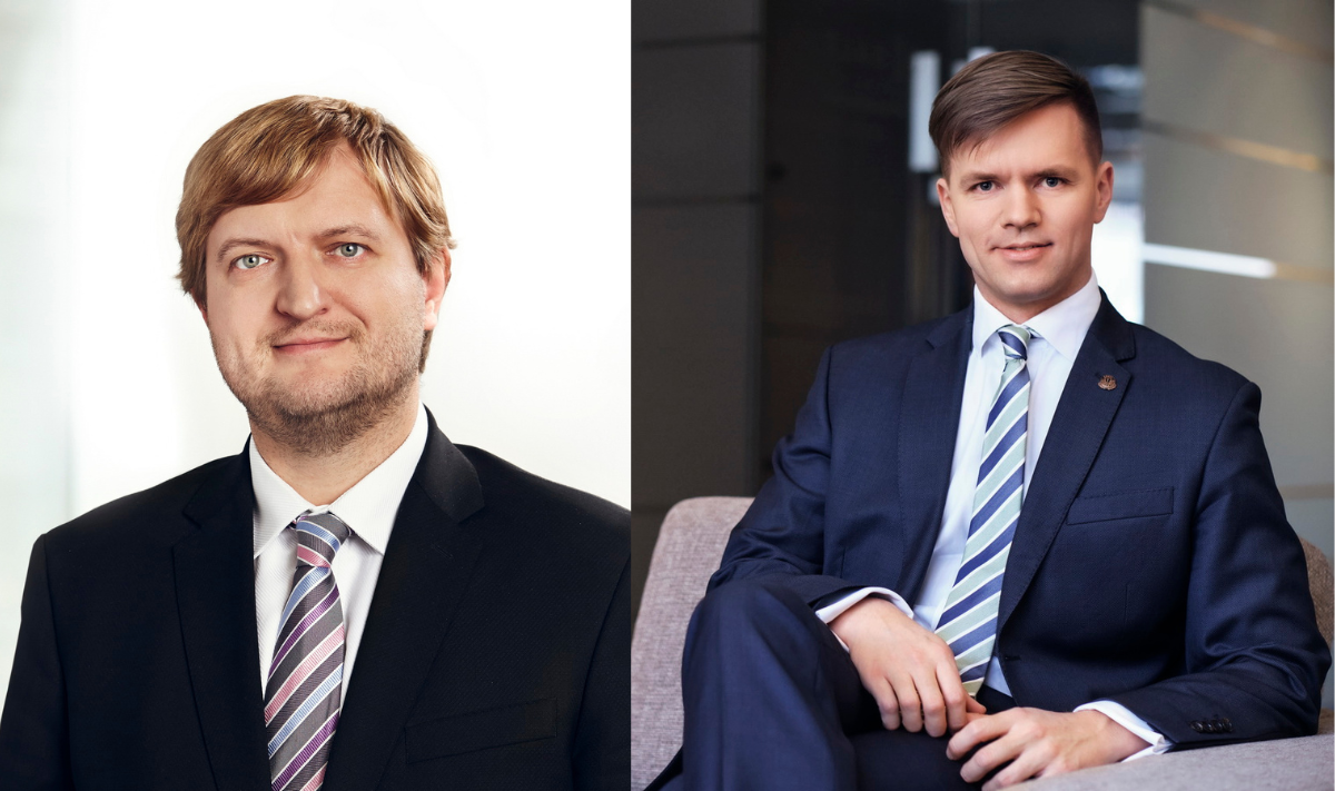 Eksperdid analüüsivad viimase aasta olulisemaid maksuvaidluste trende ja märgilisi kohtulahendeid