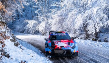 FIA: WRC vastu on huvi näidanud üle kümne tiimi, ühe uue võib saada lähiajal välja hõigata