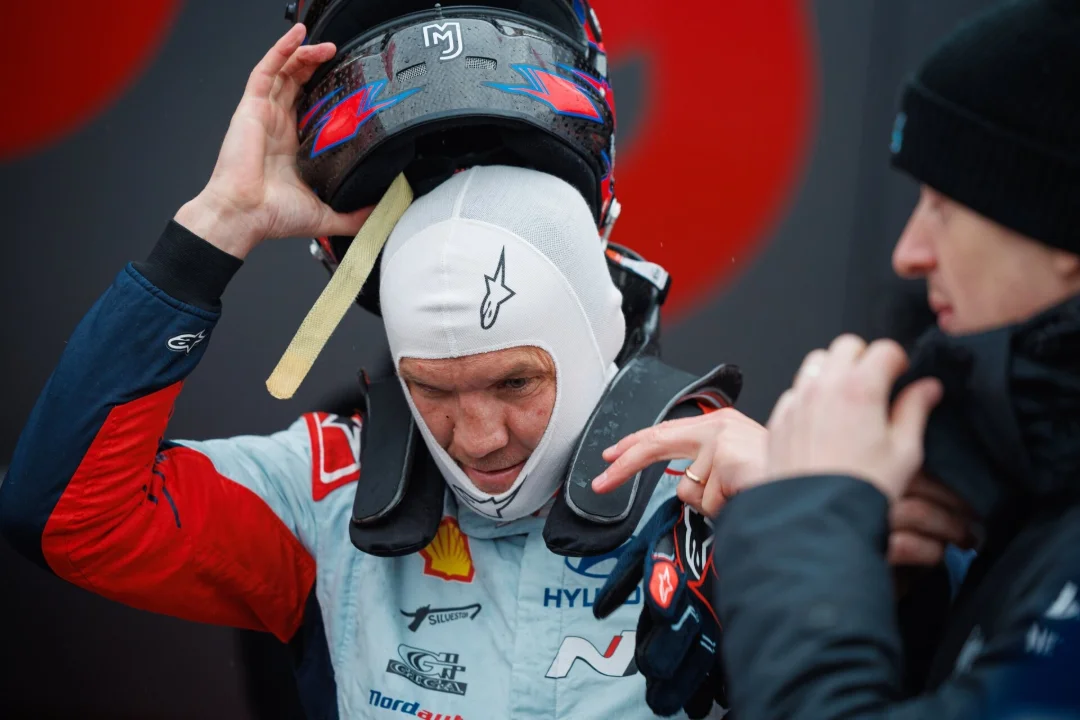 SOBIB? Martin Järveoja sai Zevakini salongis uue soengu