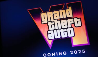 Meedia: Grand Theft Auto 6 plaadiversiooni ilmumine võidakse lükata 2027. aastasse