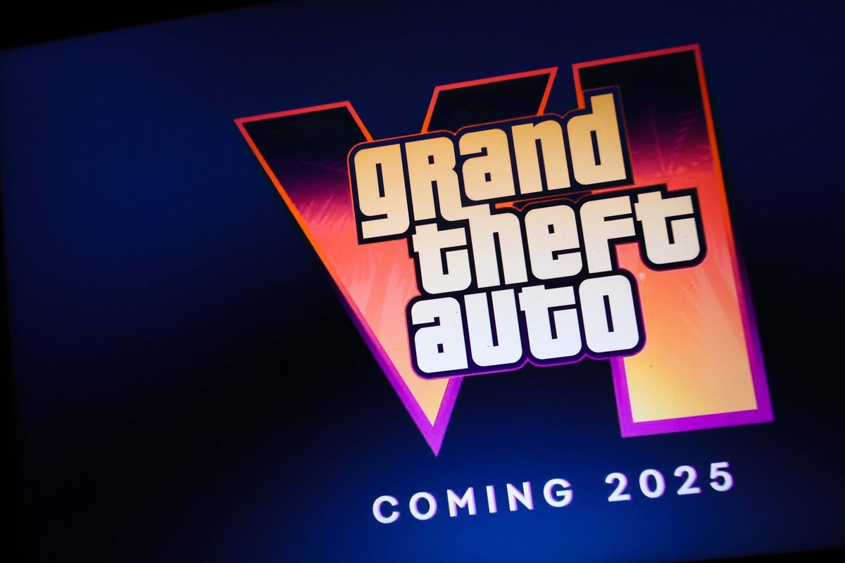 Meedia: Grand Theft Auto 6 plaadiversiooni ilmumine võidakse lükata 2027. aastasse