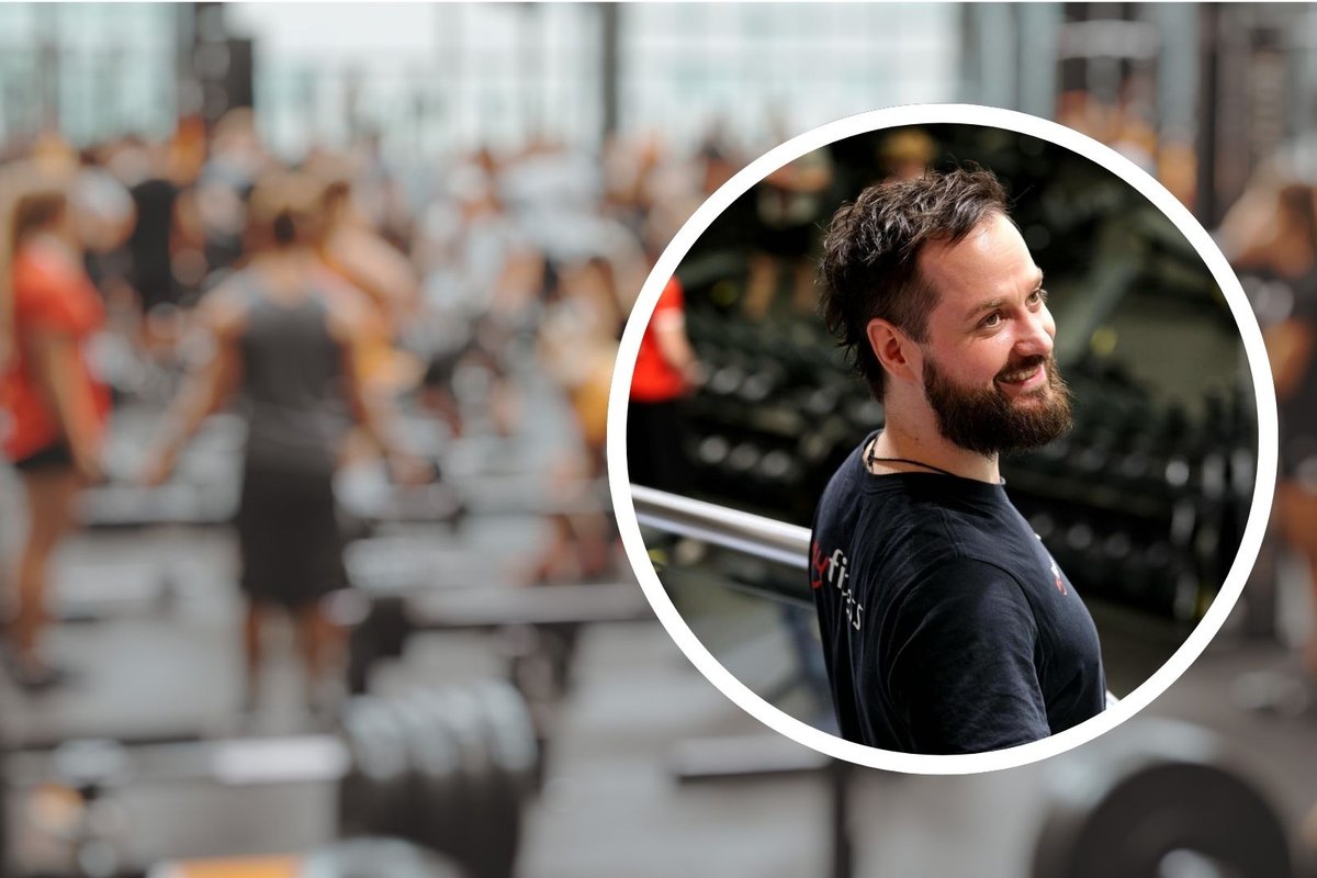 Alustad igal aastal uuesti? Siin on seitse nippi, kuidas hoida jaanuaris tekkinud trennimotivatsiooni ja jõuda päriselt hea vormini