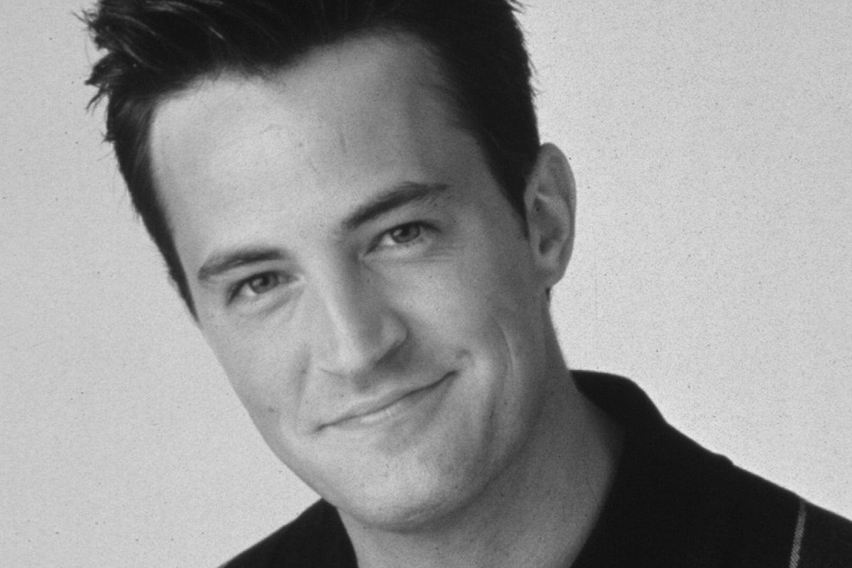FOTO | Matthew Perry haud sai lõpuks nimetahvli. Sellel on ka armas viide seriaalile „Sõbrad“