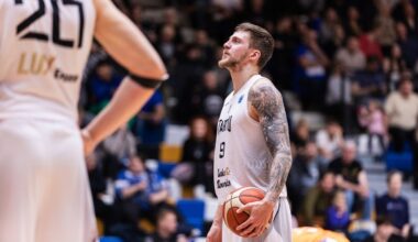 TIPPHETKED | Tartu alistas Keila Coolbeti 30 punktiga. Lips: klassivahe tuli välja poolajal tehtud korrektuuridest