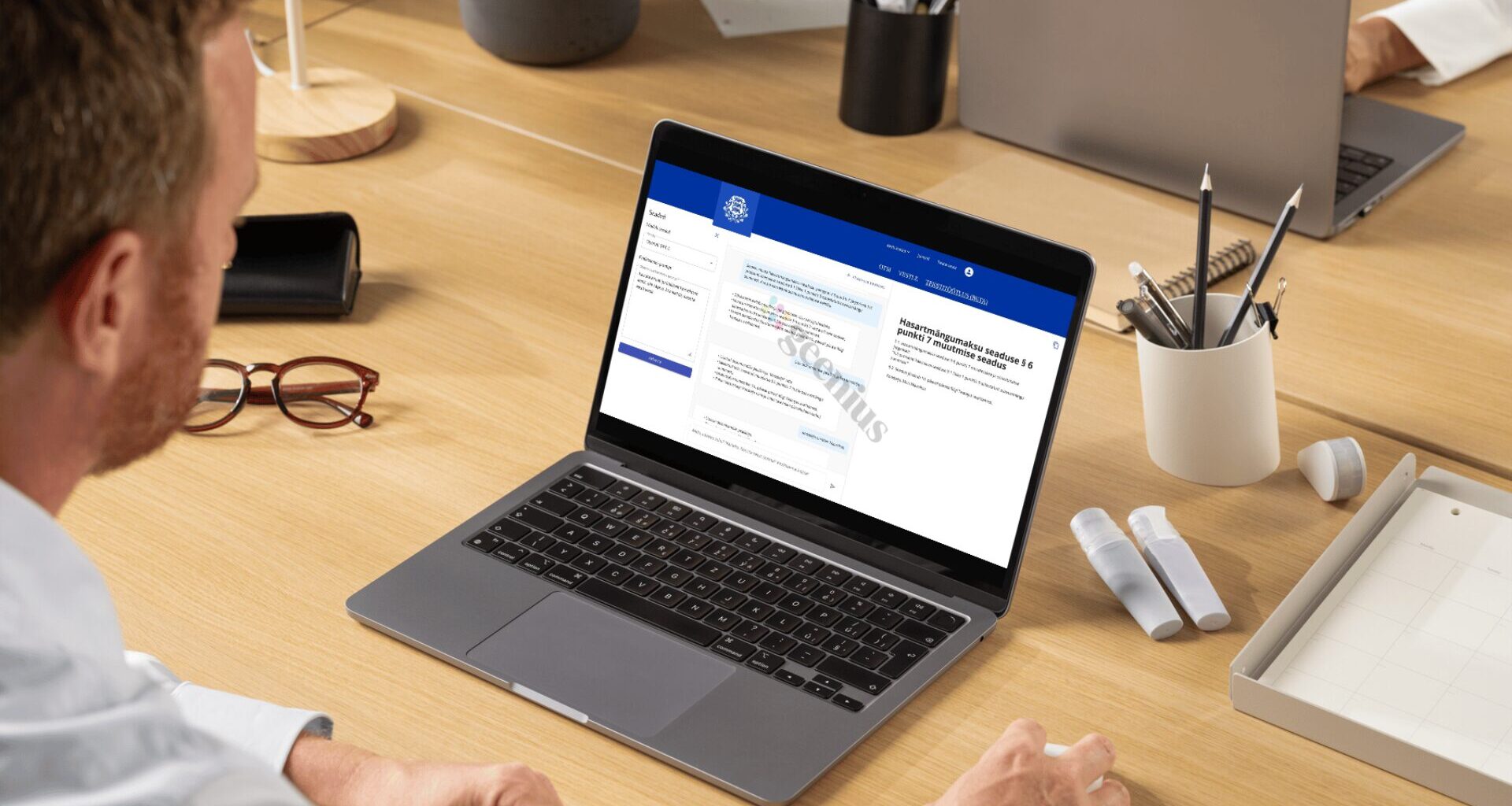 Fotod: vaata, mida vastab riigikogu tehisaru, kui sellelt küsida, kuidas saab sõbra kütusearvet kuluhüvitisse kanda