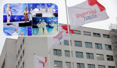 VIDEO | PERHi töötajaskonna uhke talvepidu Kultuurikatlas läks maksma 186 000 eurot