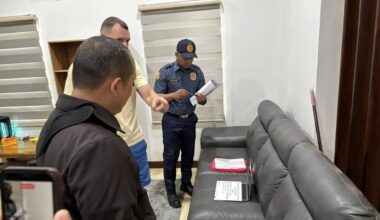 Eesti sisulooja kuulutati Filipiinide linnas ebasoovitavaks isikuks ja saadeti linnast välja