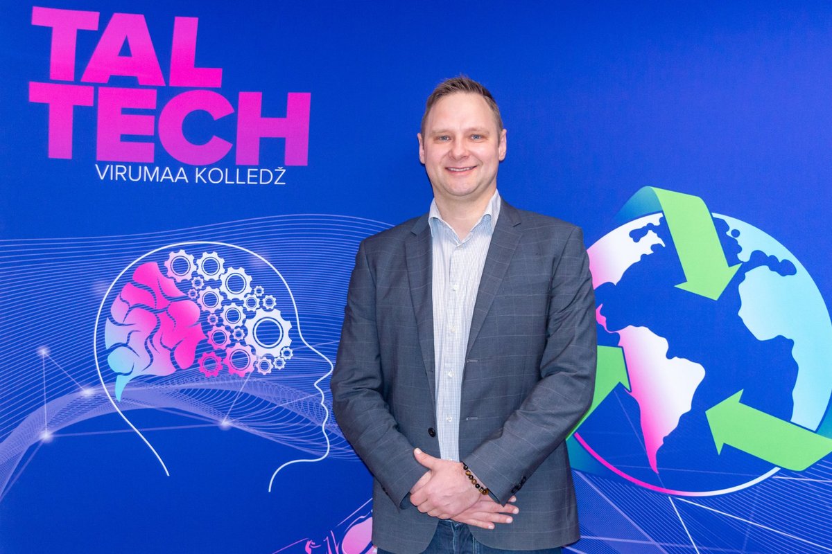 TalTechi professor: USAs võib teadlane töötada esmaspäeva hommikust pühapäeva õhtuni