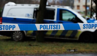 38-aastane mees tappis vana-aastaõhtul Narvas oma ema ja ründas ka politseinikku