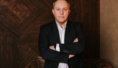 Eesti Artistide Agentuuri asutaja ja tegevjuht Danel Kiik: Eesti nafta on meie kultuuriinimesed