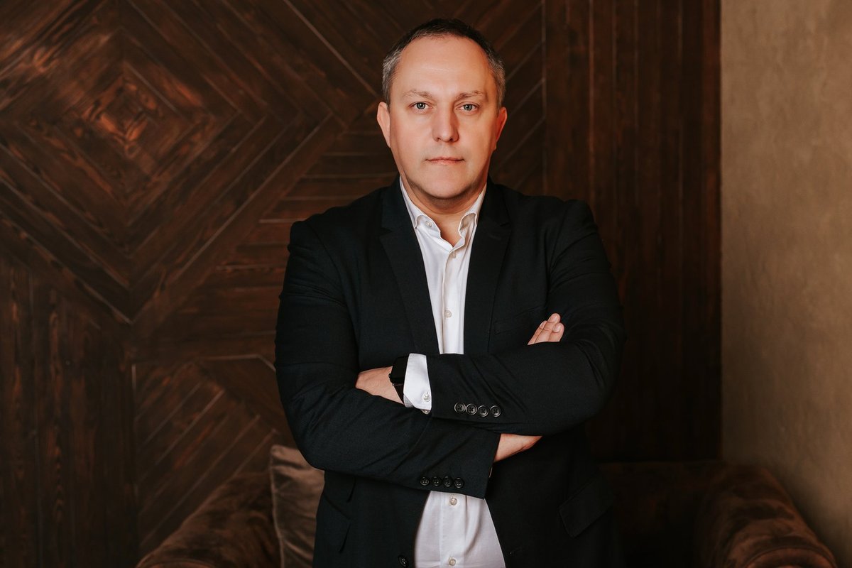 Eesti Artistide Agentuuri asutaja ja tegevjuht Danel Kiik: Eesti nafta on meie kultuuriinimesed