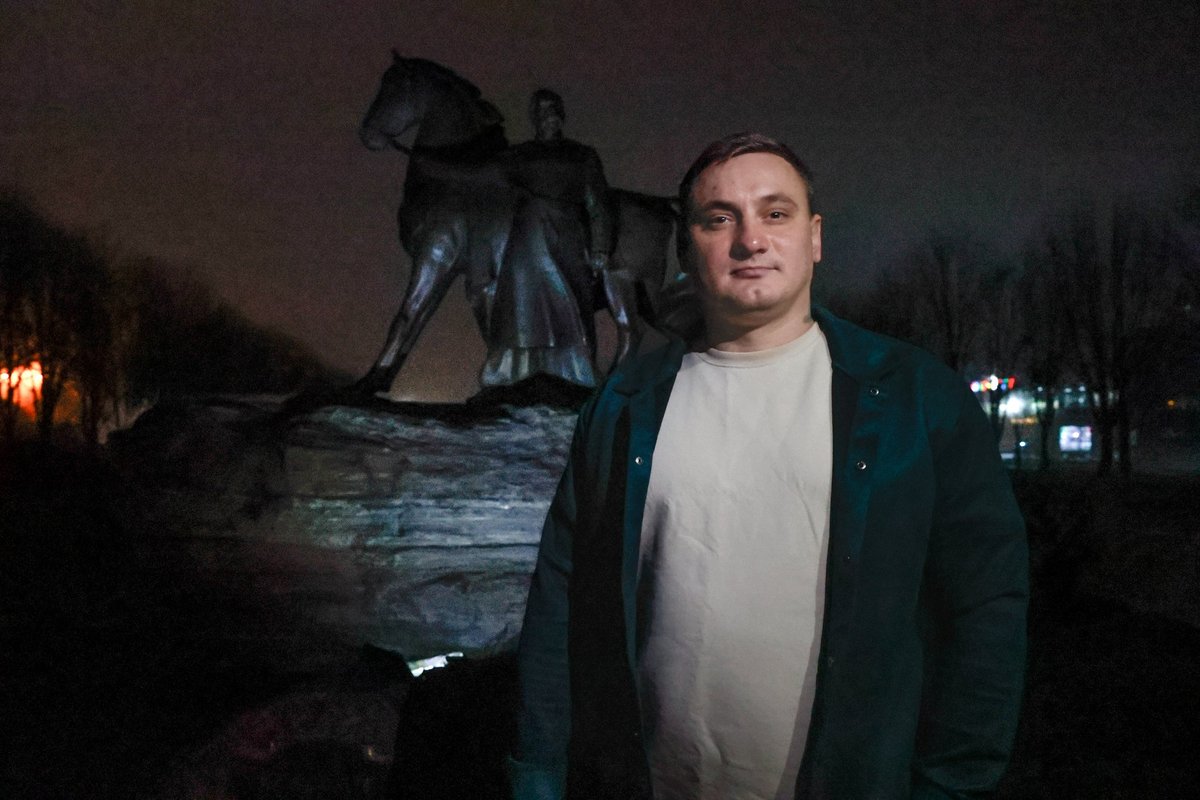 DELFI UKRAINAS | „Milleks meile Donetsk? Seal laulavad kõik pühast Venemaast.“ Ukraina sõdur jagab muljeid Ida-Ukraina ja Kurski oblasti kohta