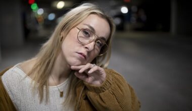 Haigus murdis Kristel Aaslaiu. Muusikalis „Kinky Boots“ on talle asendus leitud