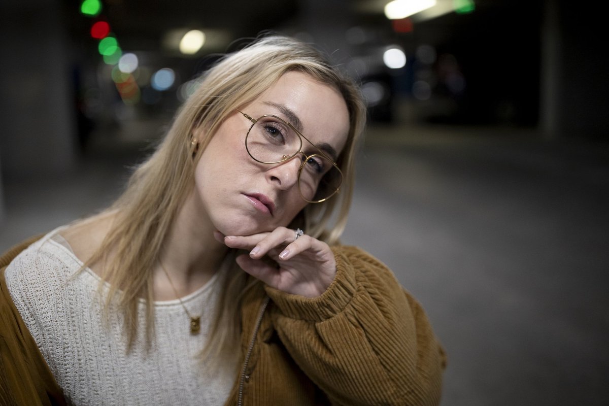 Haigus murdis Kristel Aaslaiu. Muusikalis „Kinky Boots“ on talle asendus leitud