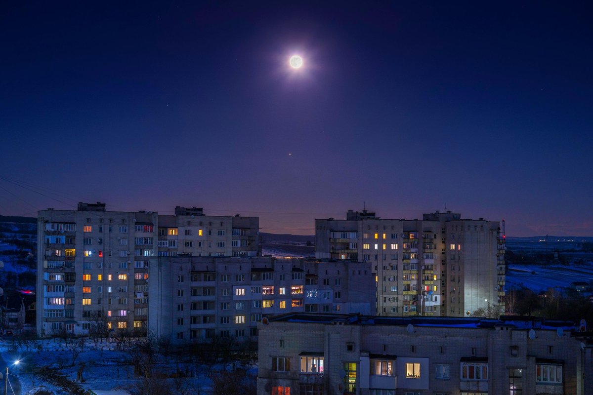 Venemaa ründas Lvivi raketiga, mis liikus kiirusega 13 000 kilomeetrit tunnis