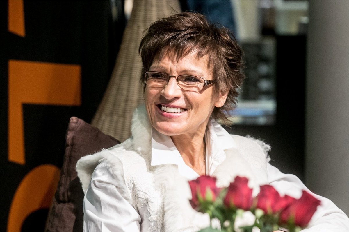 Auväärt tunnustus! Eesti Mündiäri annab olümpiavõitja Erika Salumäe auks välja kuldmüntide komplekti