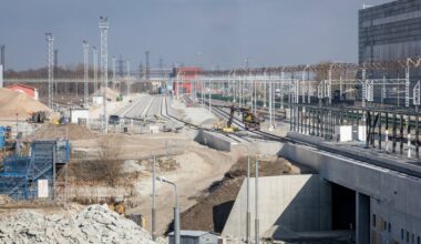 „Kuidas saakski minna sujuvalt, kui raha pole?“ Läti projektijuht tunnistab esimest korda, et Rail Baltica valmimine hilineb