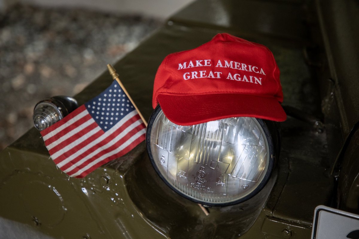 USA vabariiklaste esindaja esitas seaduseelnõu, mis lubaks Trumpil Gröönimaa annekteerida