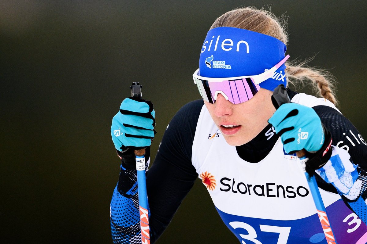 Kaksikõdede Kaasikute kohal on tumedad pilved. Treener Jaanus Teppan: seis on null!