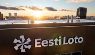 Tahad suurvõitu, saada mees lotot ostma. Naistele naeratab lotoõnn Eestis poole vähem kui meestele