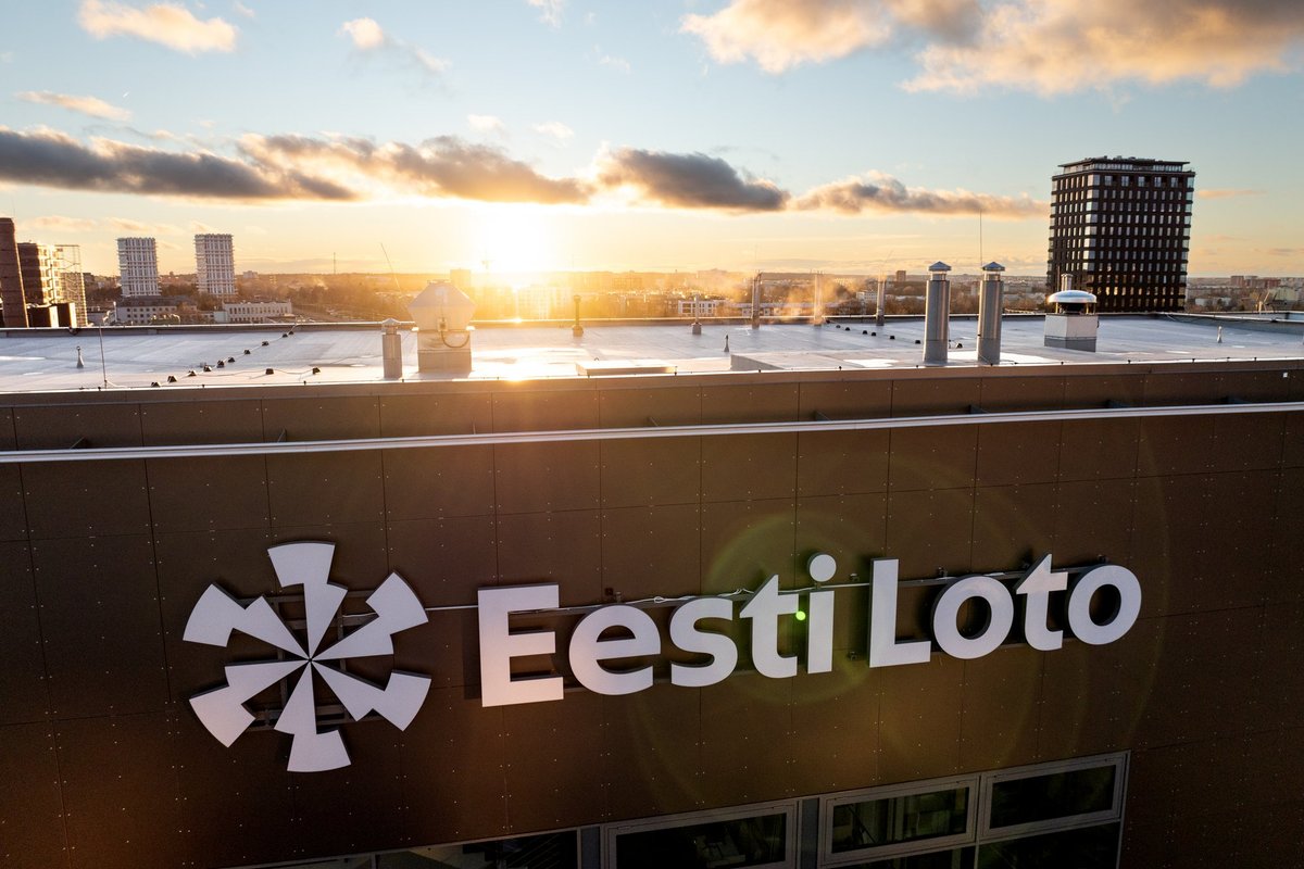 Tahad suurvõitu, saada mees lotot ostma. Naistele naeratab lotoõnn Eestis poole vähem kui meestele